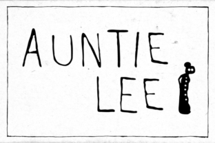 Auntie Lee Light: A Refined Sans Serif for Modern Web Design