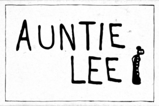 Auntie Lee Regular: A Warm Sans Serif for Editorial Design