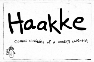 Haakke Font Review: A Bold Sans Serif for Modern Branding