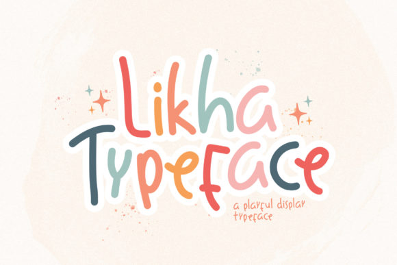 Handwritten Elegance with Likha