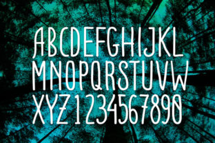 Kebun Jeruk: A Bold Sans Serif Font for Modern Web Design