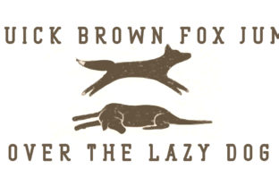 Leng Font Review: A Clean Serif for Modern Branding