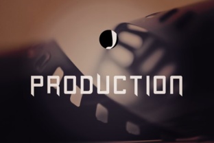 Production Font Review: Industrial Style for Modern Web Design