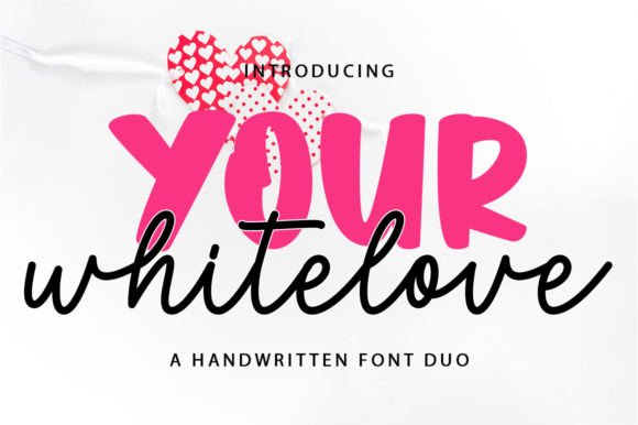 Your White Love Duo Review